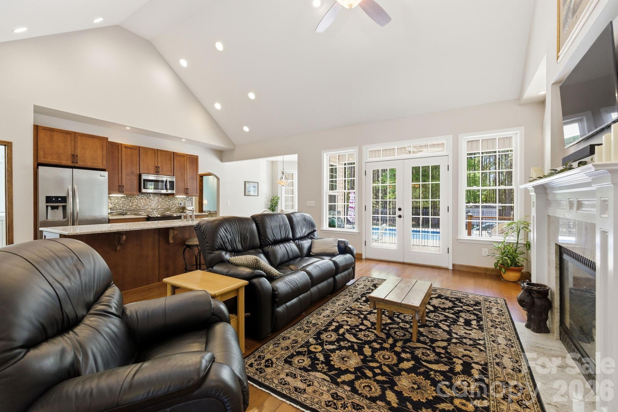 Flying Eagle Estates - Residential