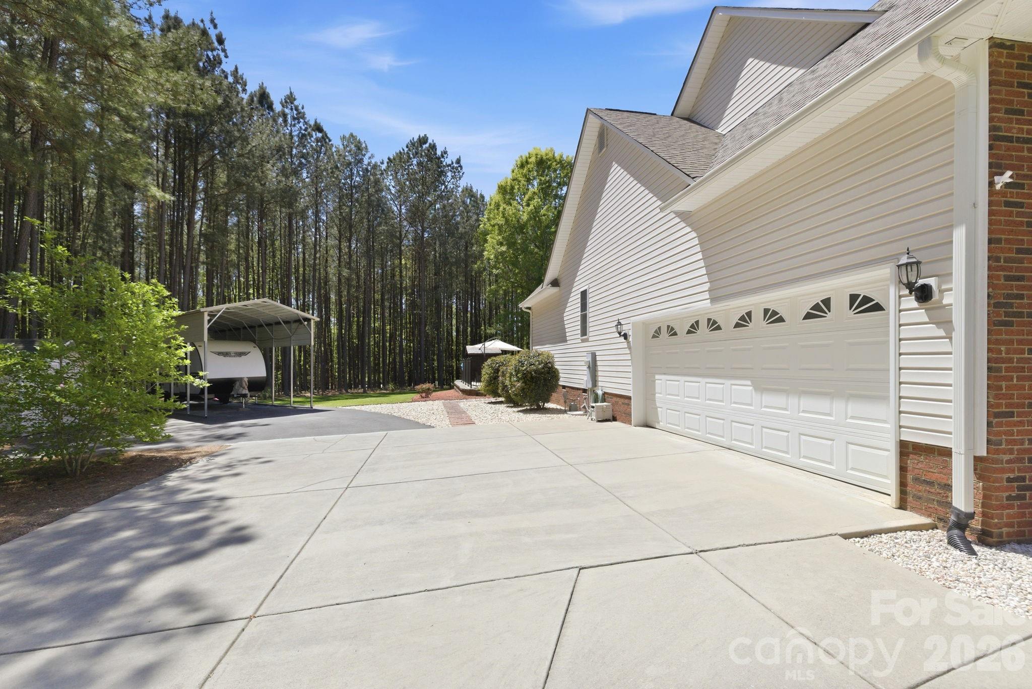 Flying Eagle Estates - Residential