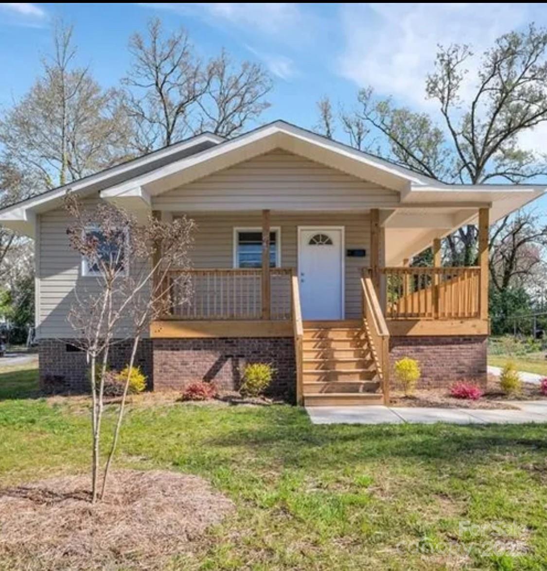 Rock Hill - Residential