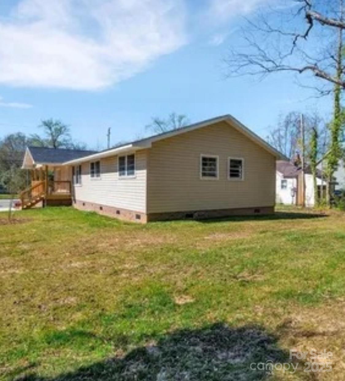 Rock Hill - Residential