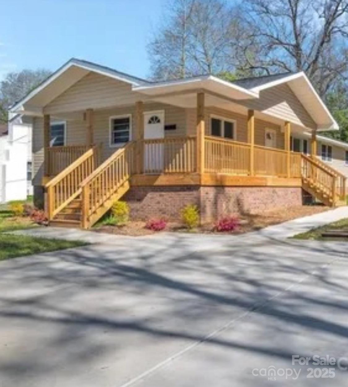 Rock Hill - Residential