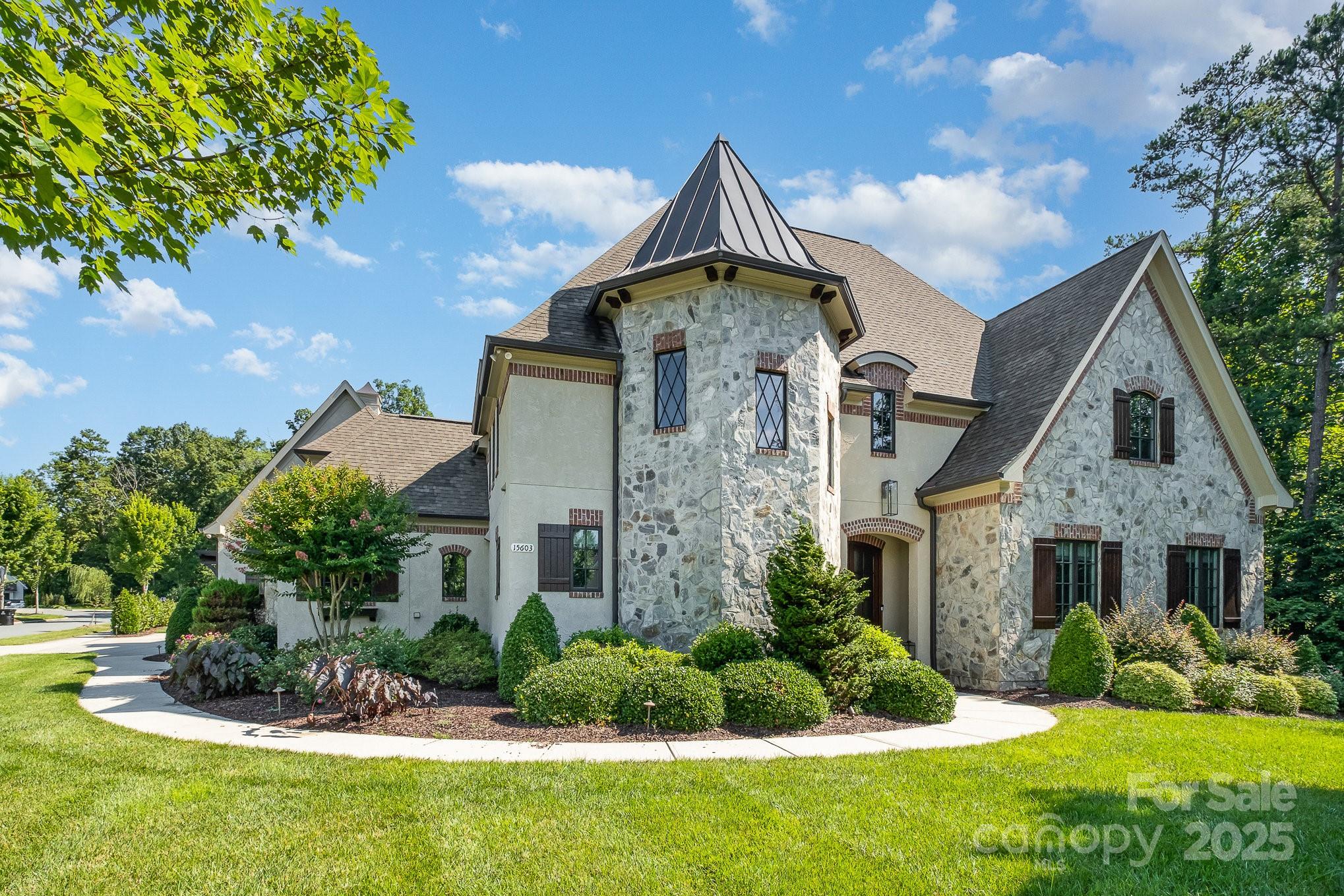 15603 June Washam Road