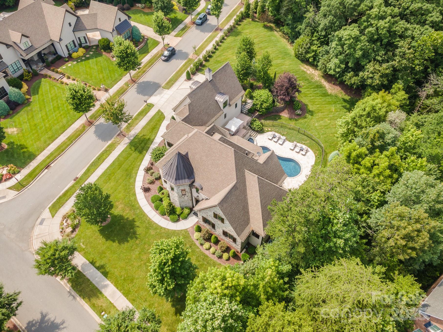 River Run - Residential