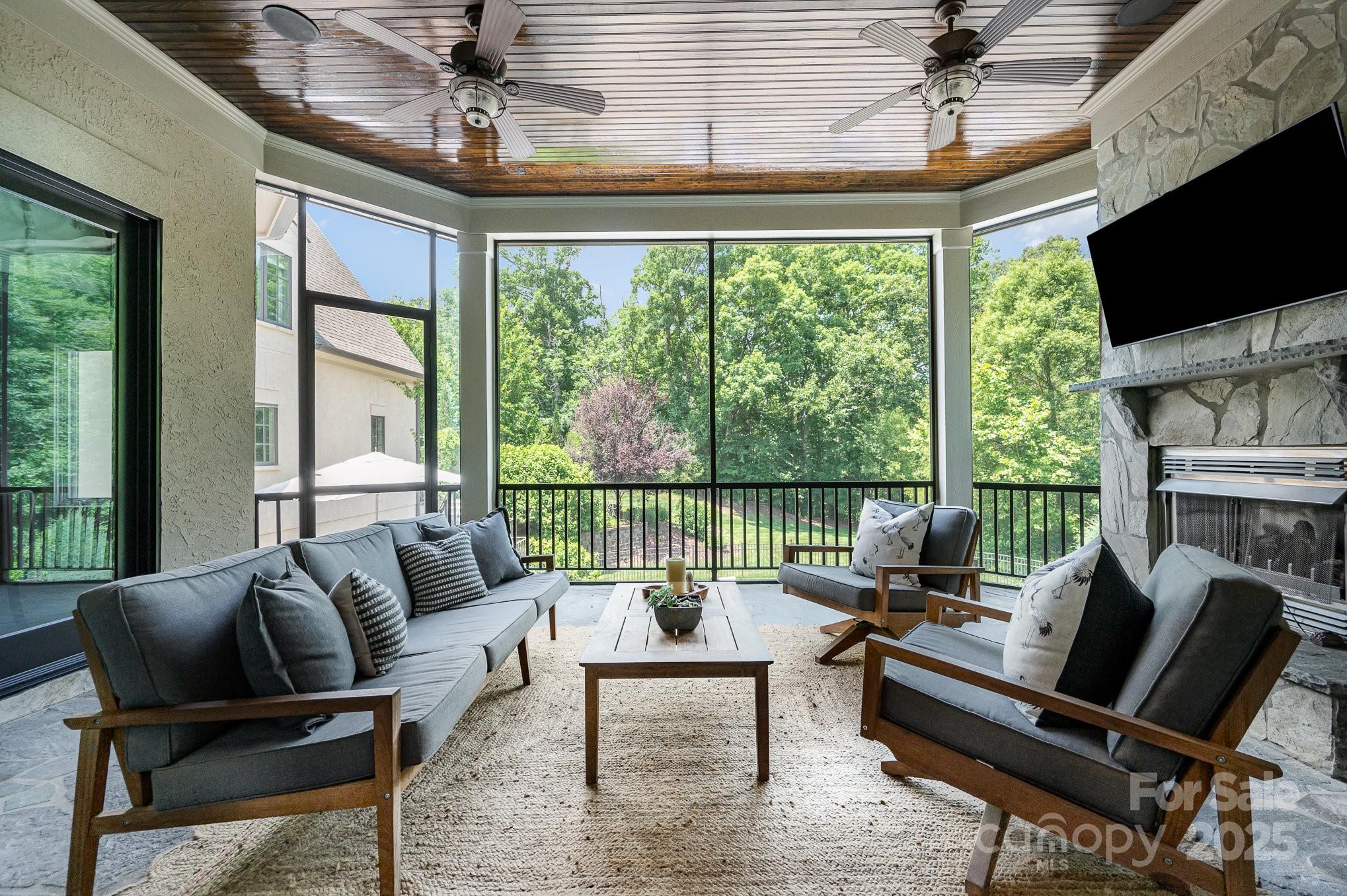 River Run - Residential