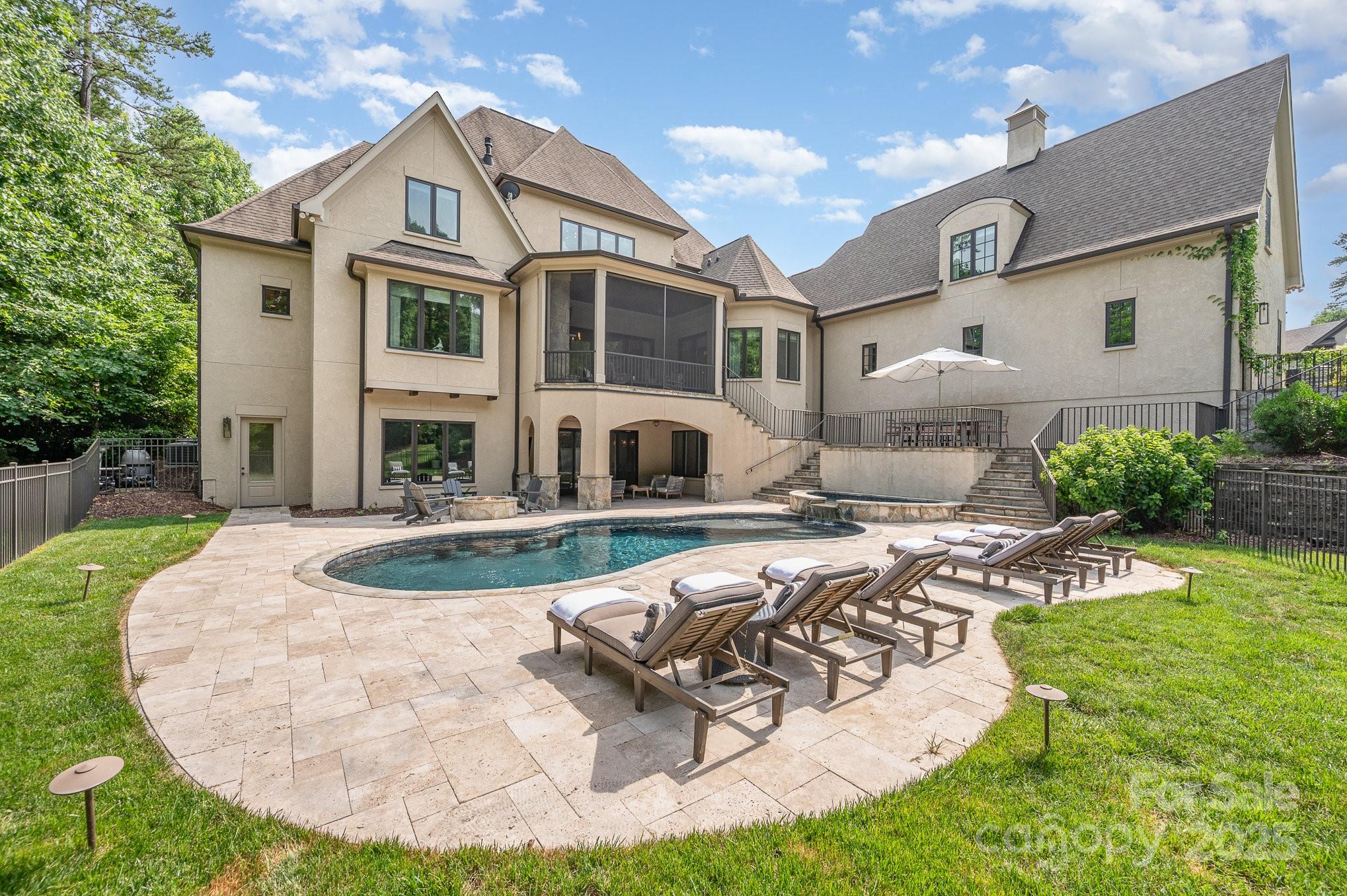 River Run - Residential