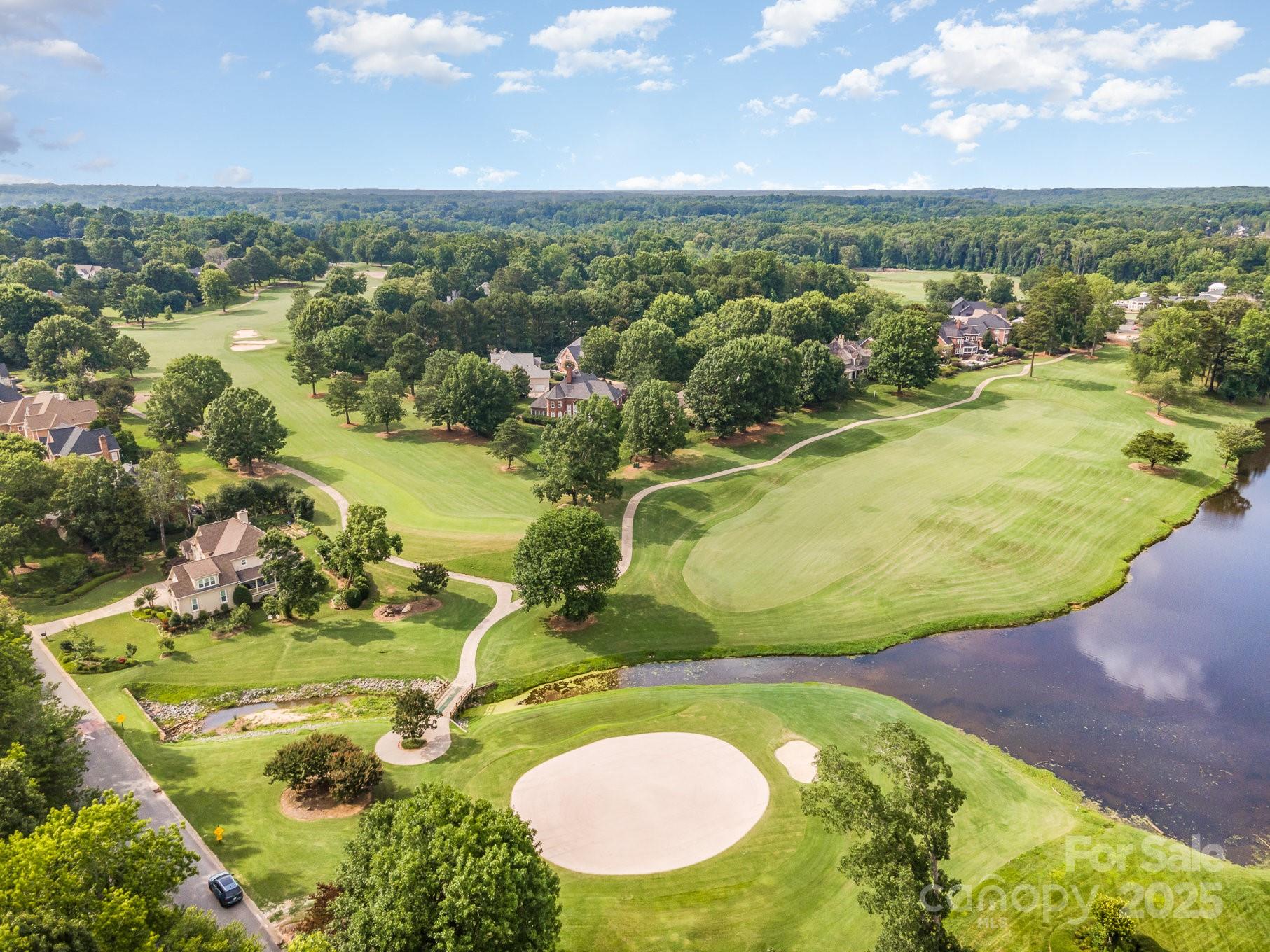 River Run - Residential
