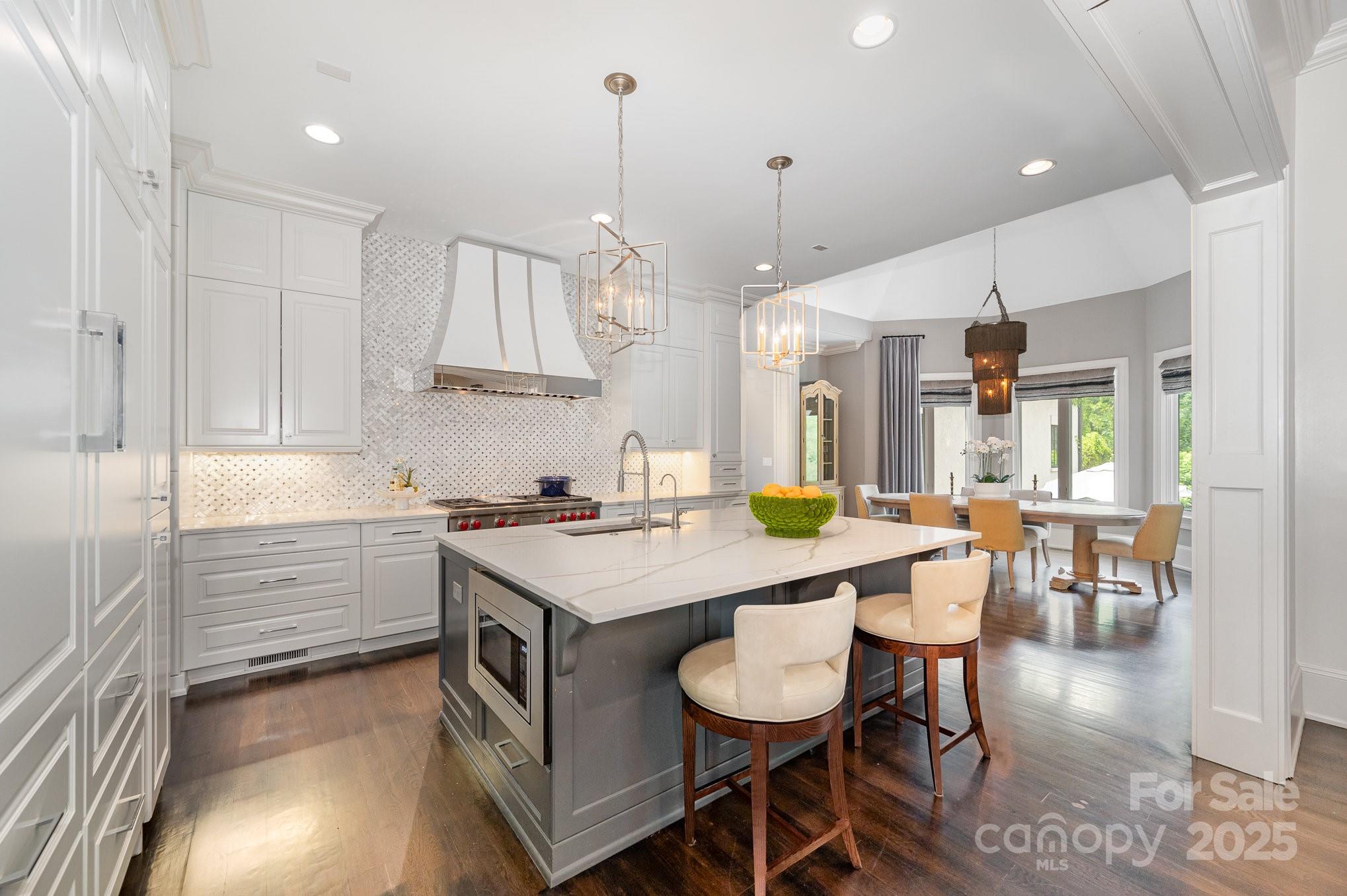 River Run - Residential