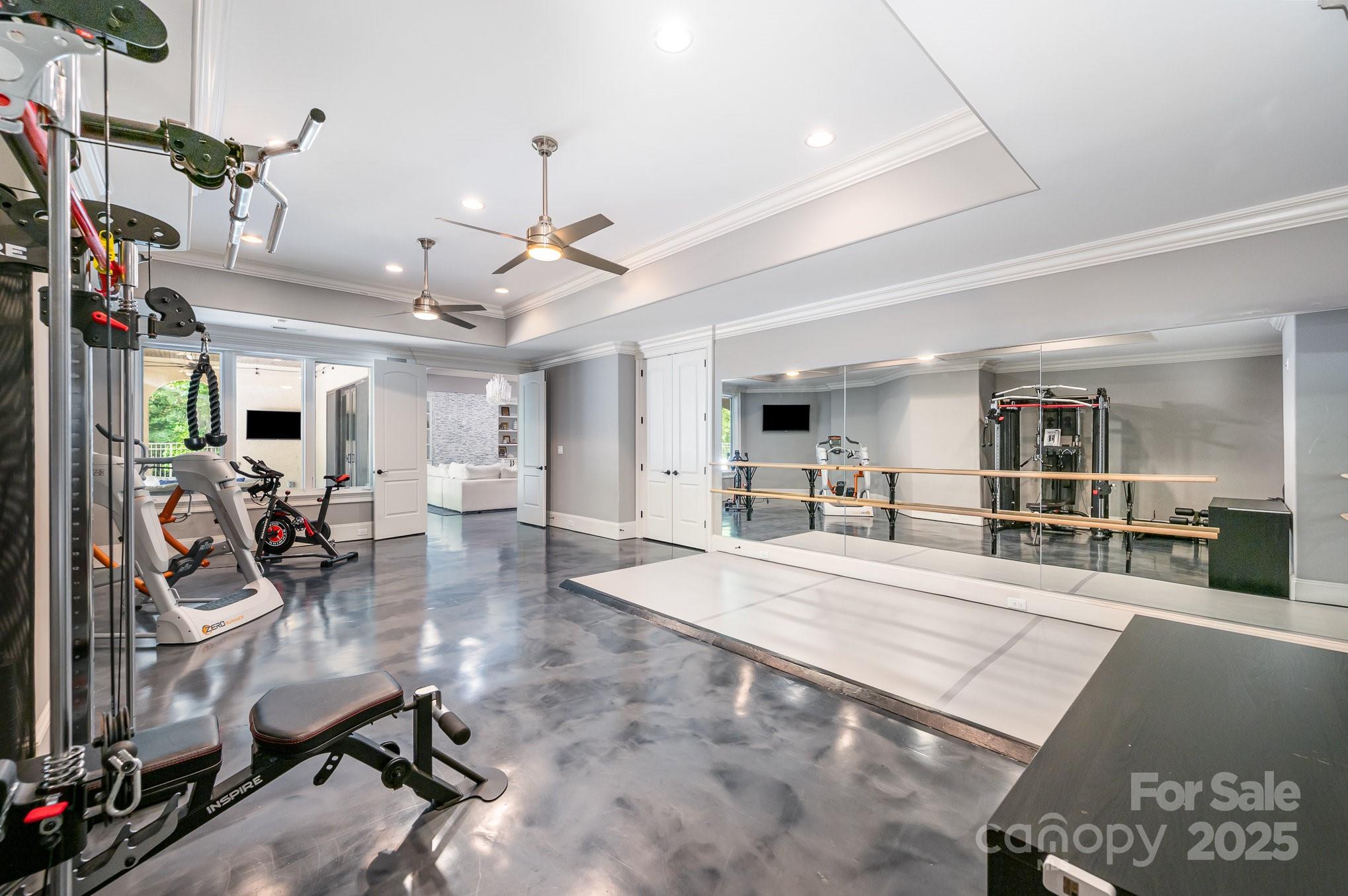 River Run - Residential