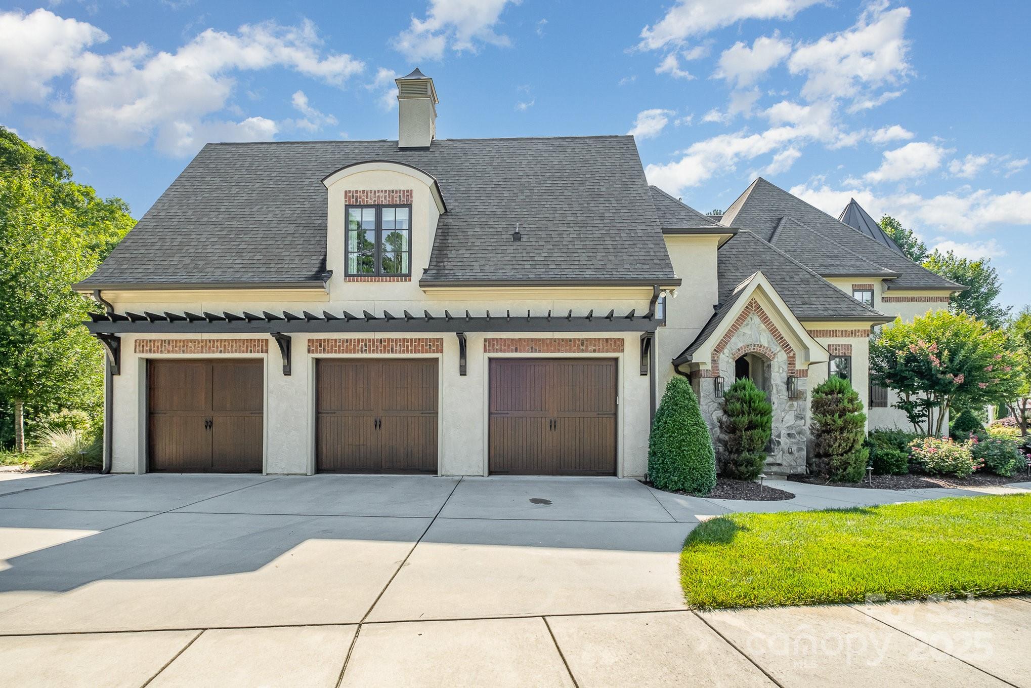 River Run - Residential