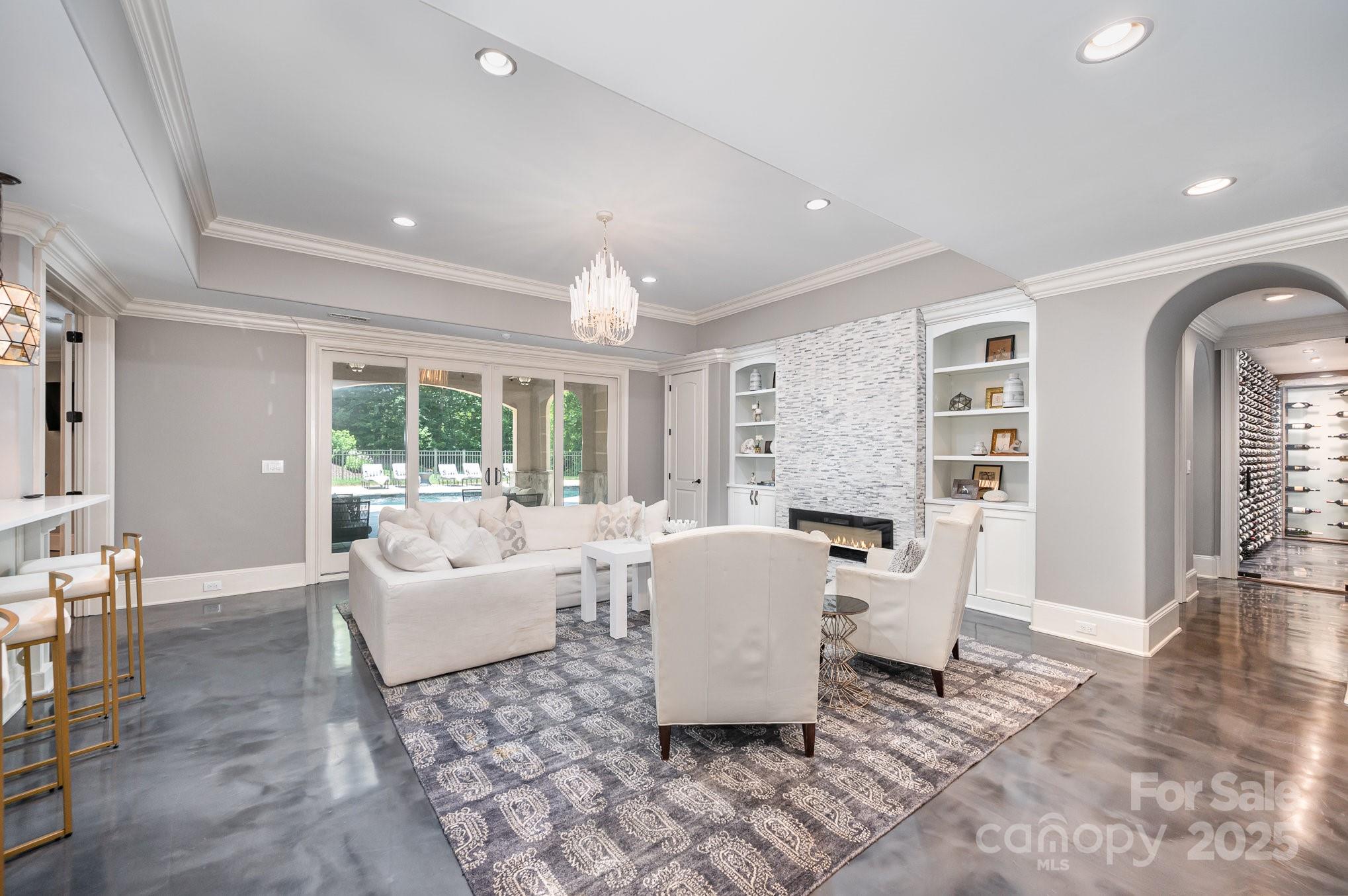 River Run - Residential