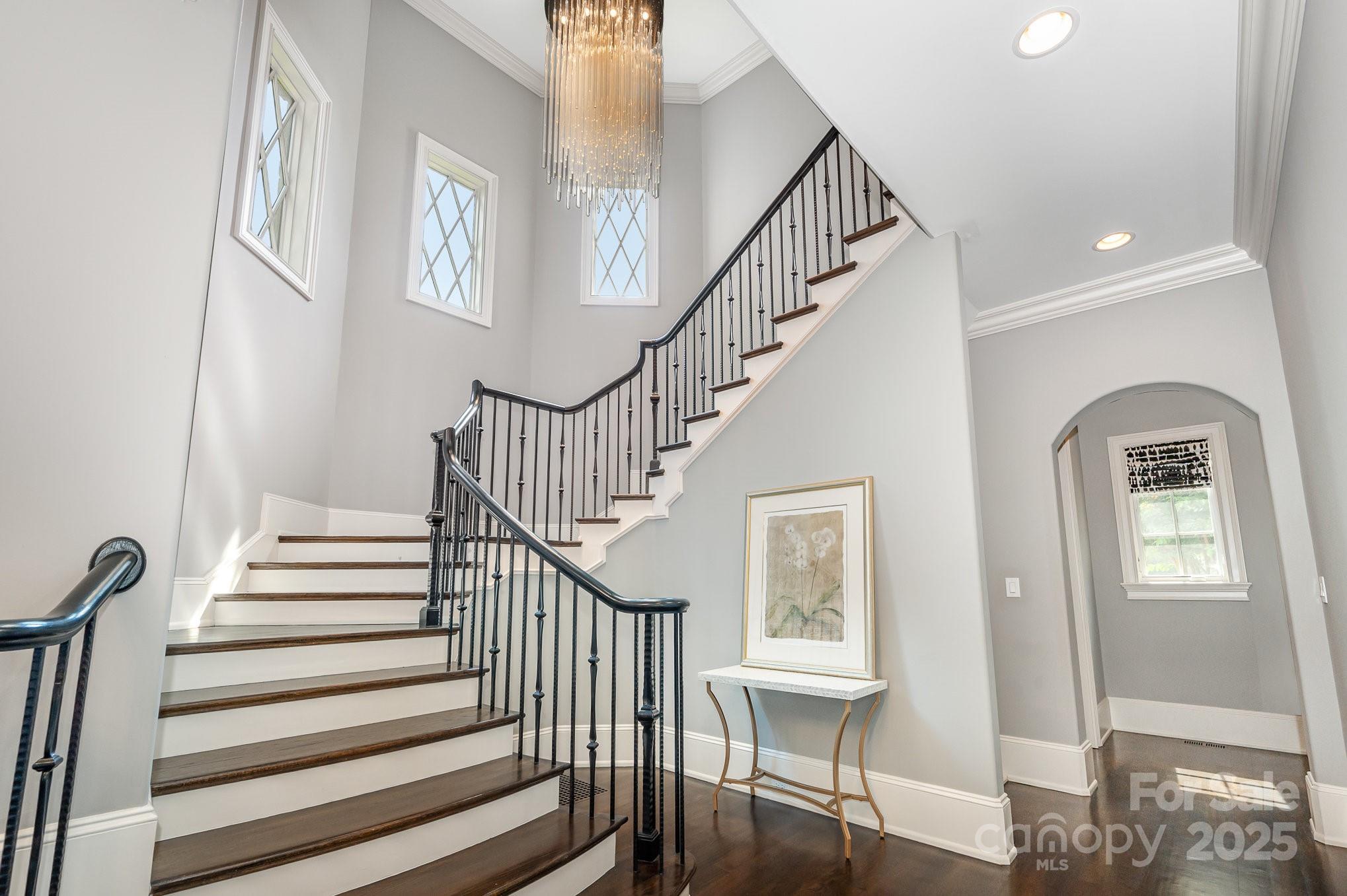 15603 June Washam Road