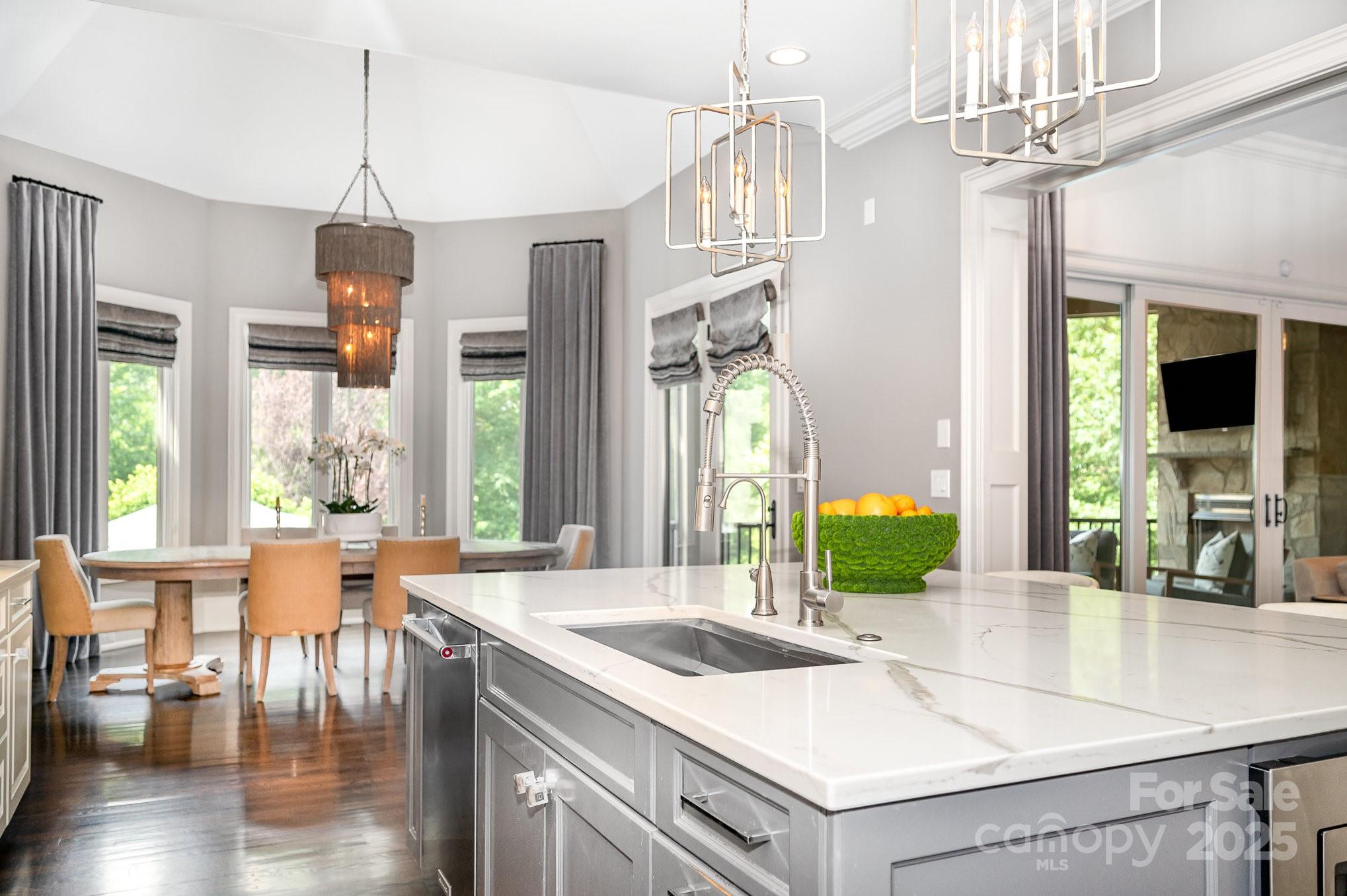 River Run - Residential