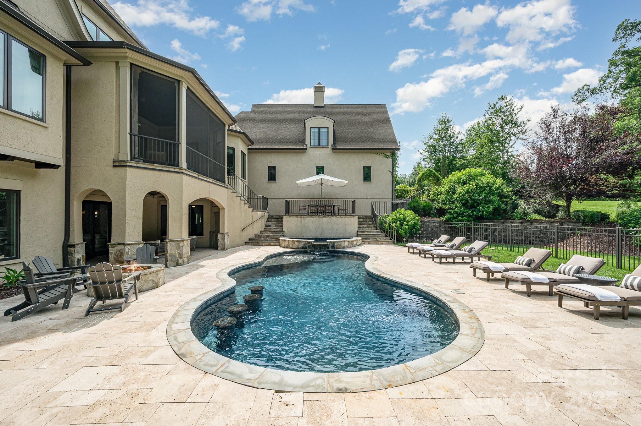 River Run - Residential