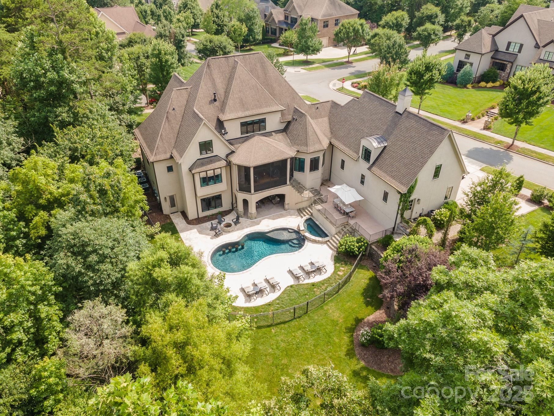 River Run - Residential