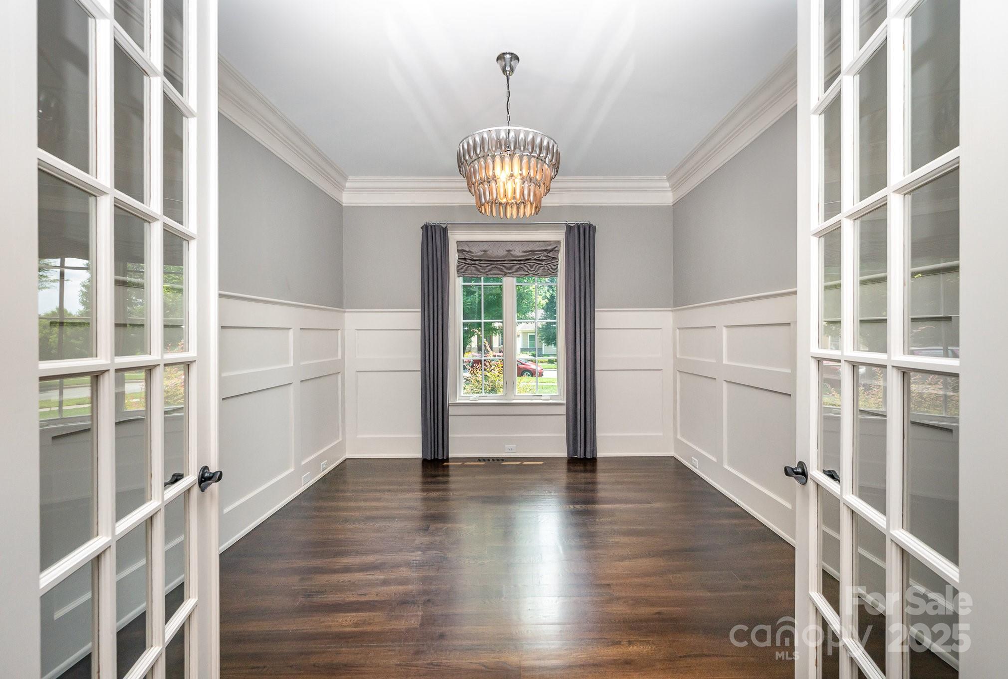 River Run - Residential