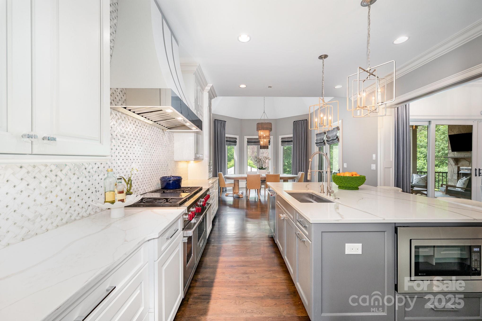 River Run - Residential