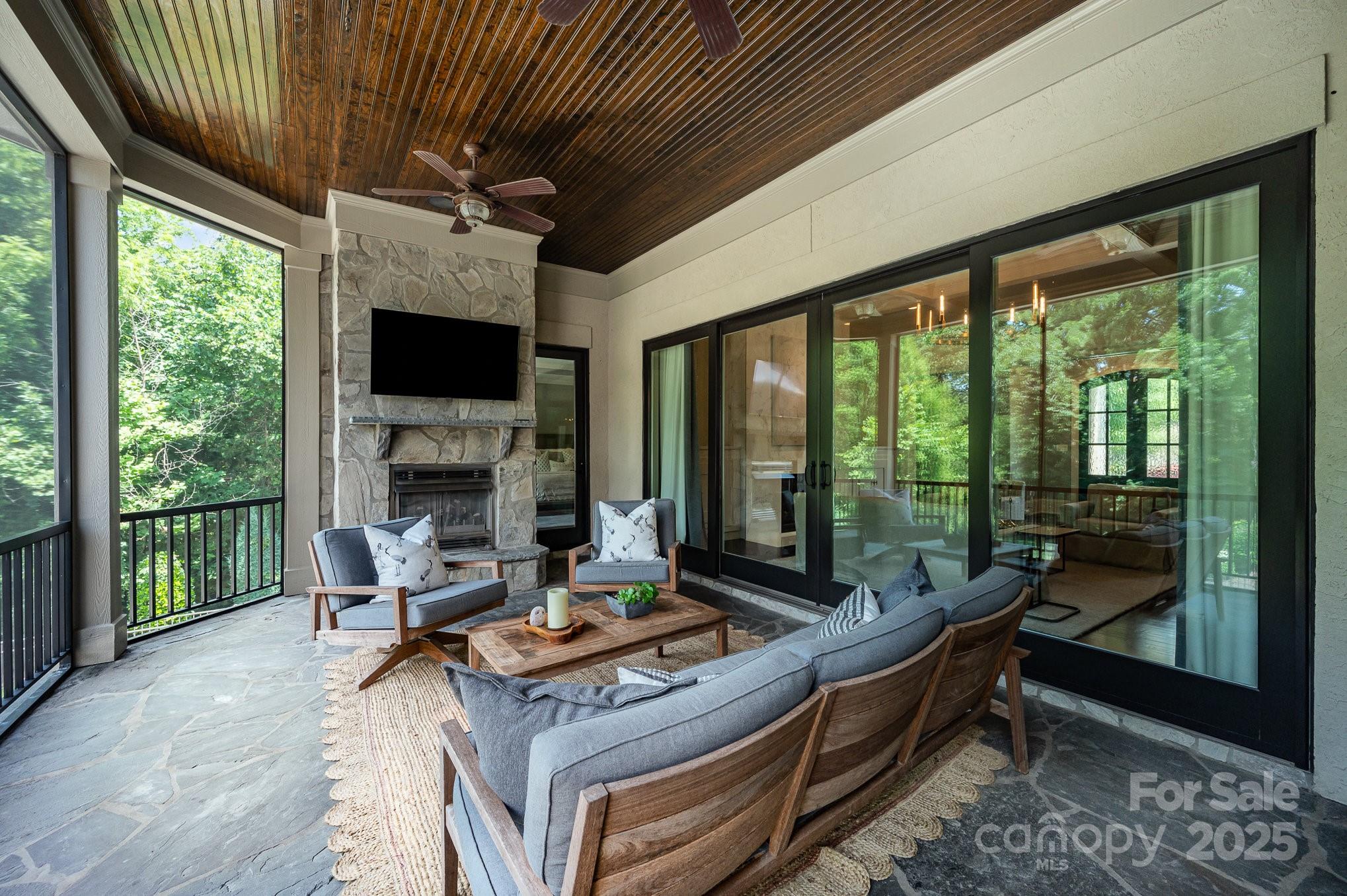 River Run - Residential