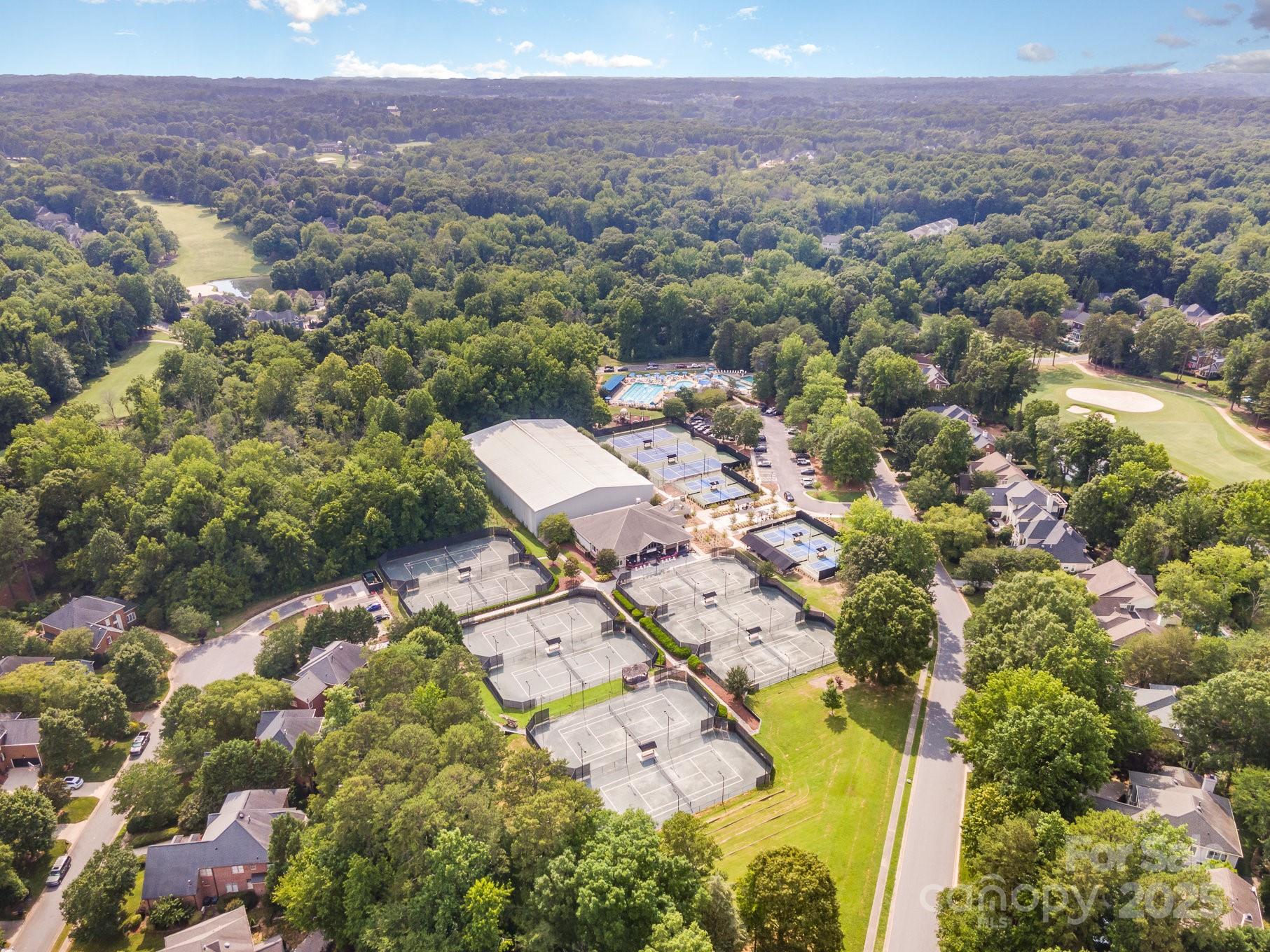 River Run - Residential