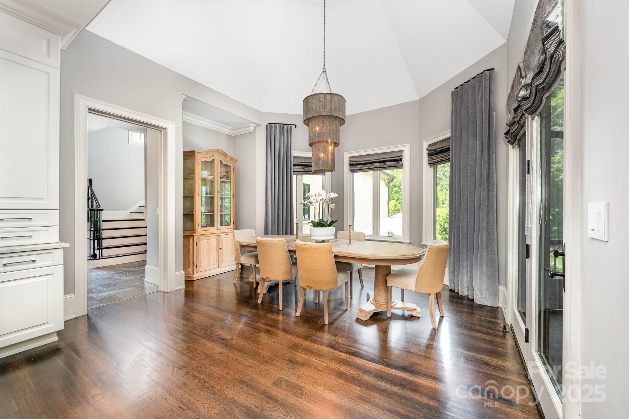 15603 June Washam Road