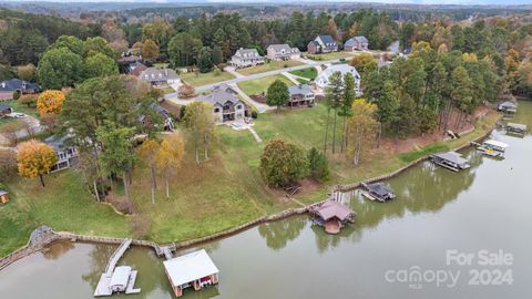 A home in Hickory