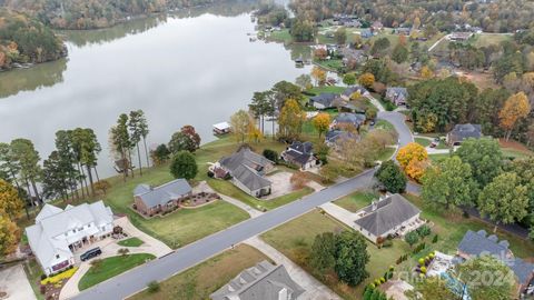 A home in Hickory