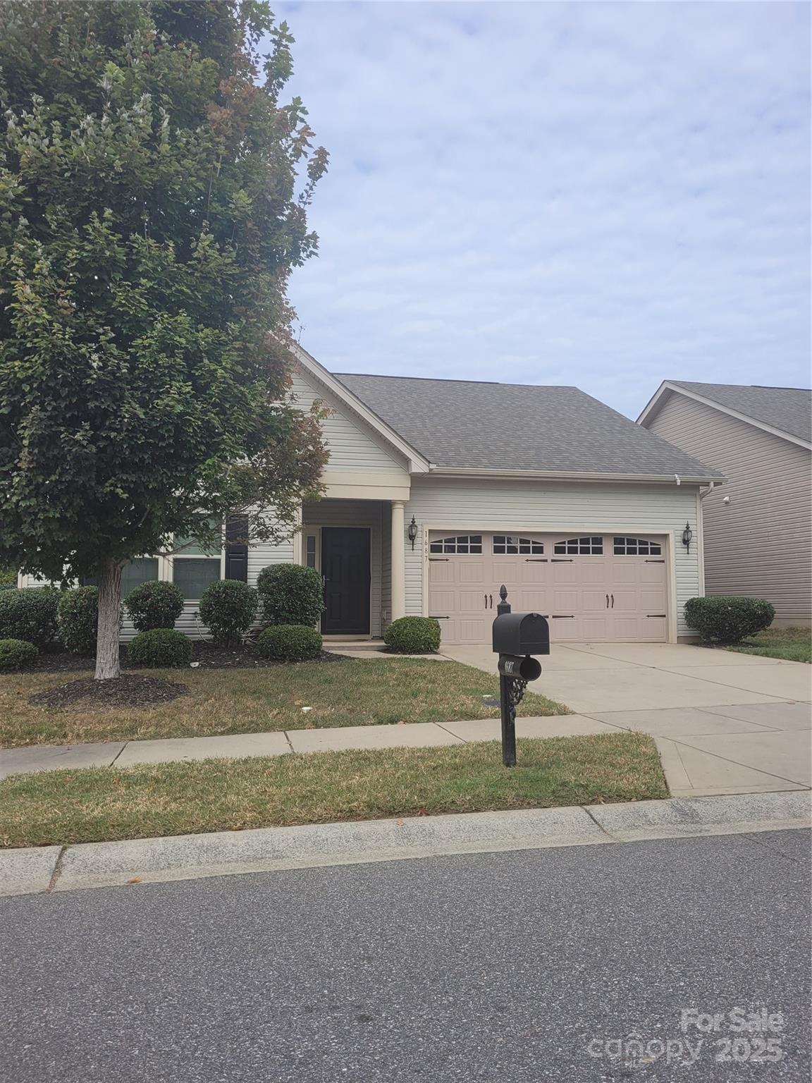 1687 Mill Creek Lane SW