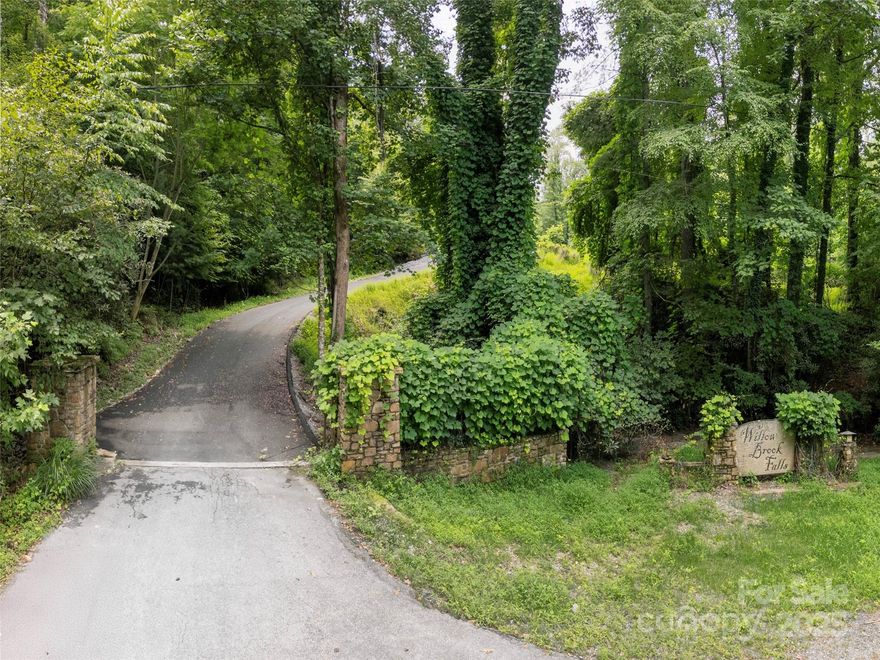 A rare opportunity to own or develop in one of Hendersonville’s most sought-after areas...just minutes from downtown and the prestigious Champion Hills Country Club. This boutique 12-lot minor subdivision features gently sloping, wooded parcels ranging from 0.65 to 1.99 acres, offering a serene, natural setting with modern convenience. Whether you're a builder, investor, or future homeowner, this peaceful community offers the perfect blend of privacy, nature, and location. Don’t miss your chance to be part of this unique enclave in one of Western North Carolina's most desirable destinations, with infrastructure in place and development-ready lots. Bring your house plans!