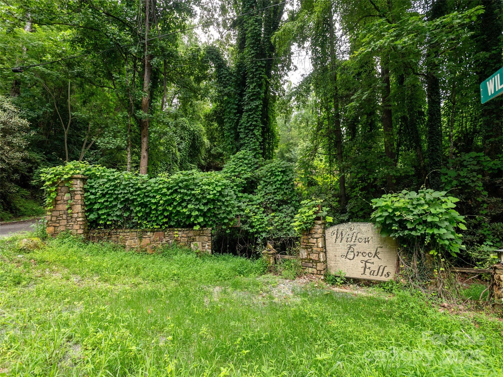 0 Willow Brook Road