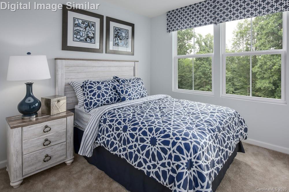 North End Commons - Residential