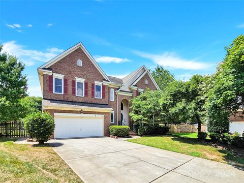 8534 Headford Road Charlotte NC 28277