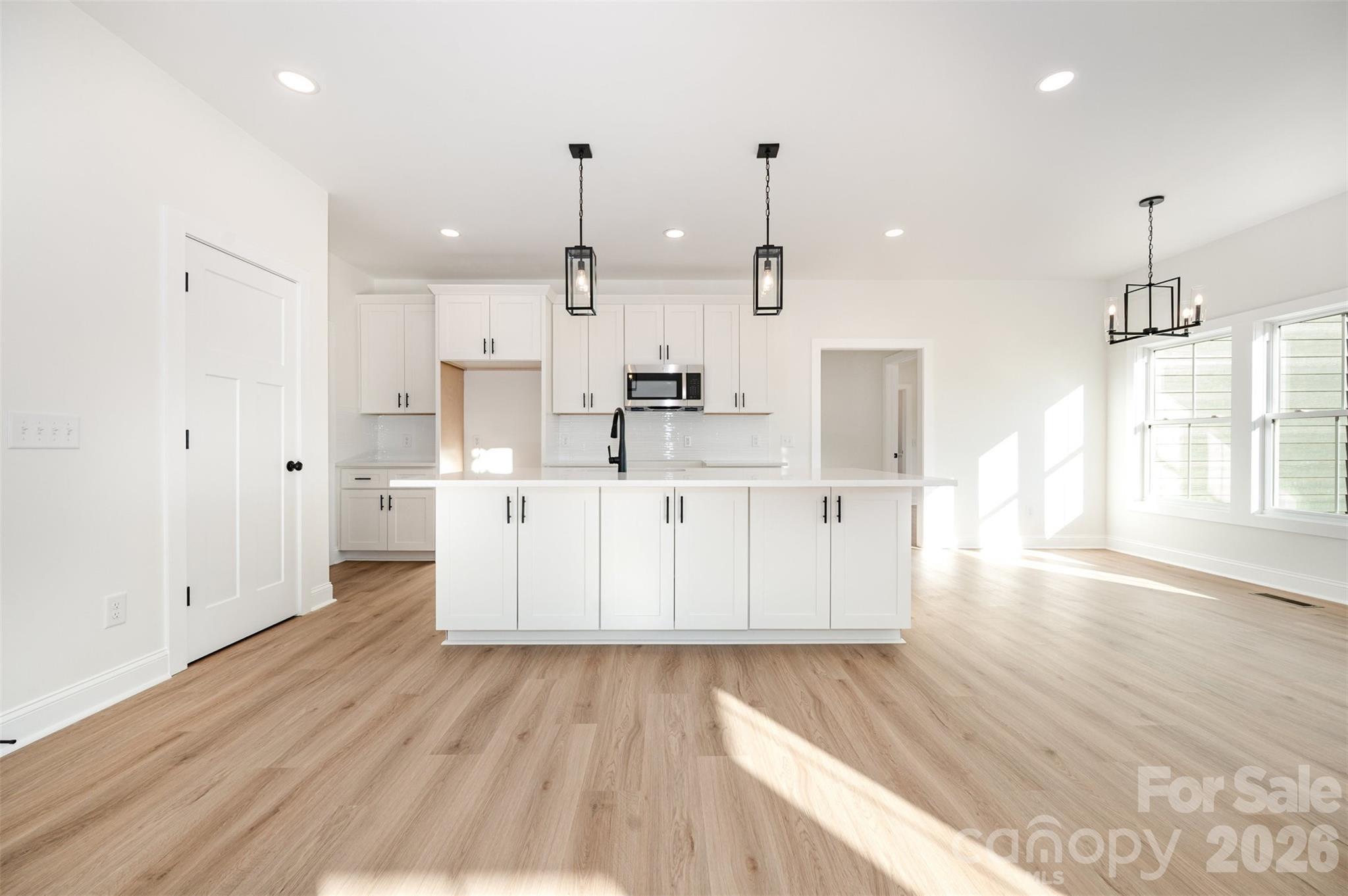 Summer Hill - Residential