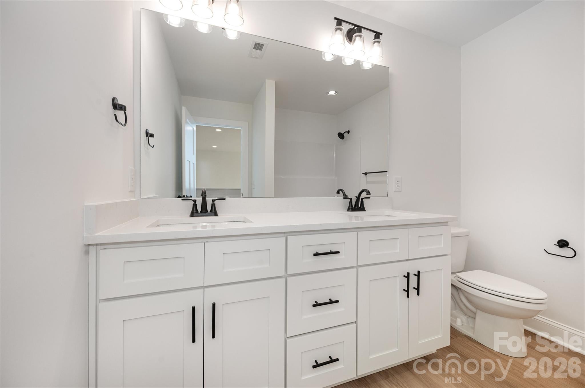 Summer Hill - Residential