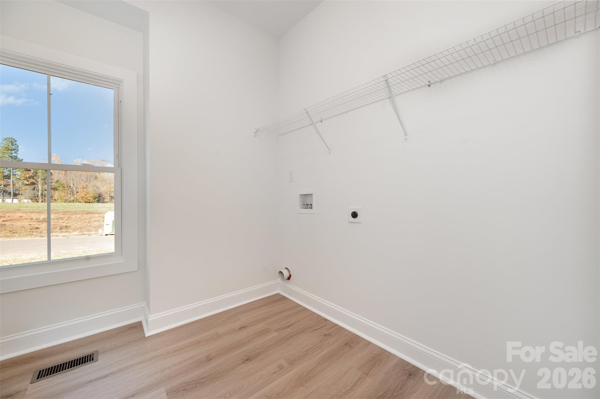 Summer Hill - Residential