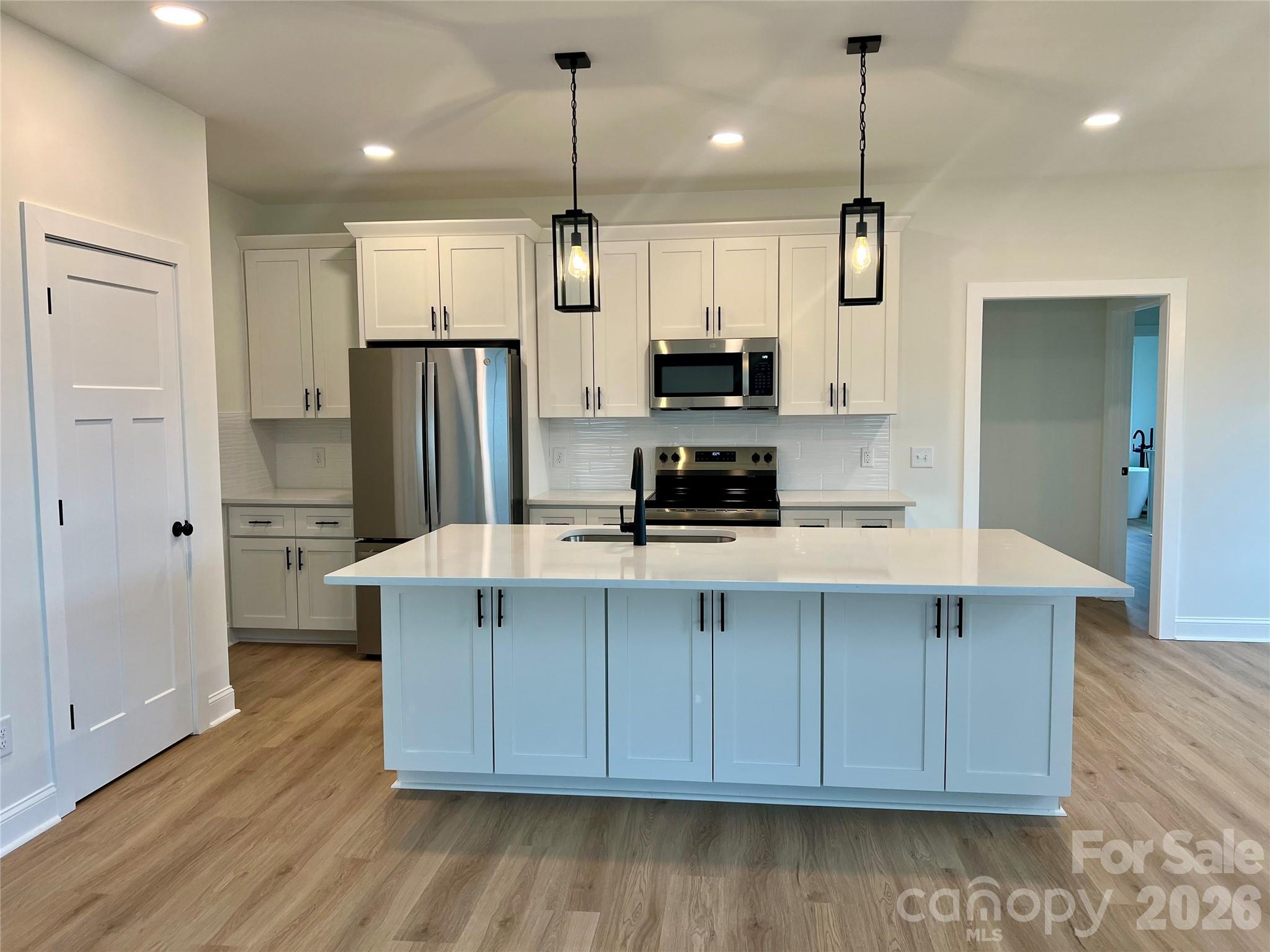 Summer Hill - Residential