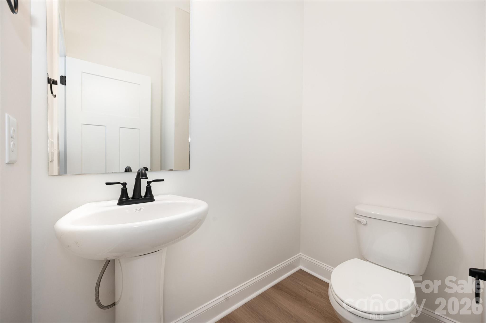 Summer Hill - Residential