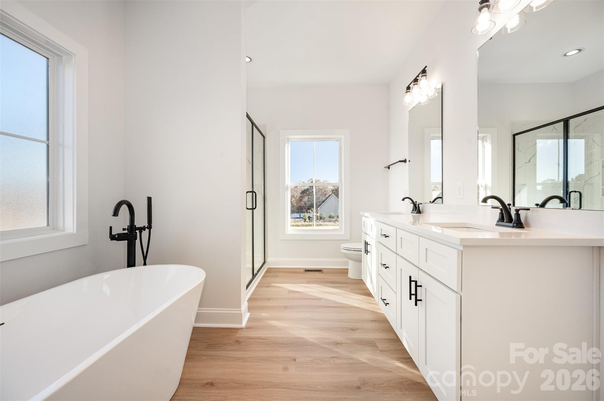 Summer Hill - Residential