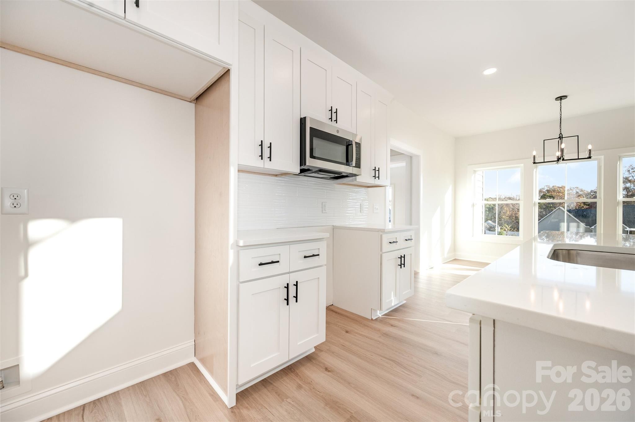 Summer Hill - Residential