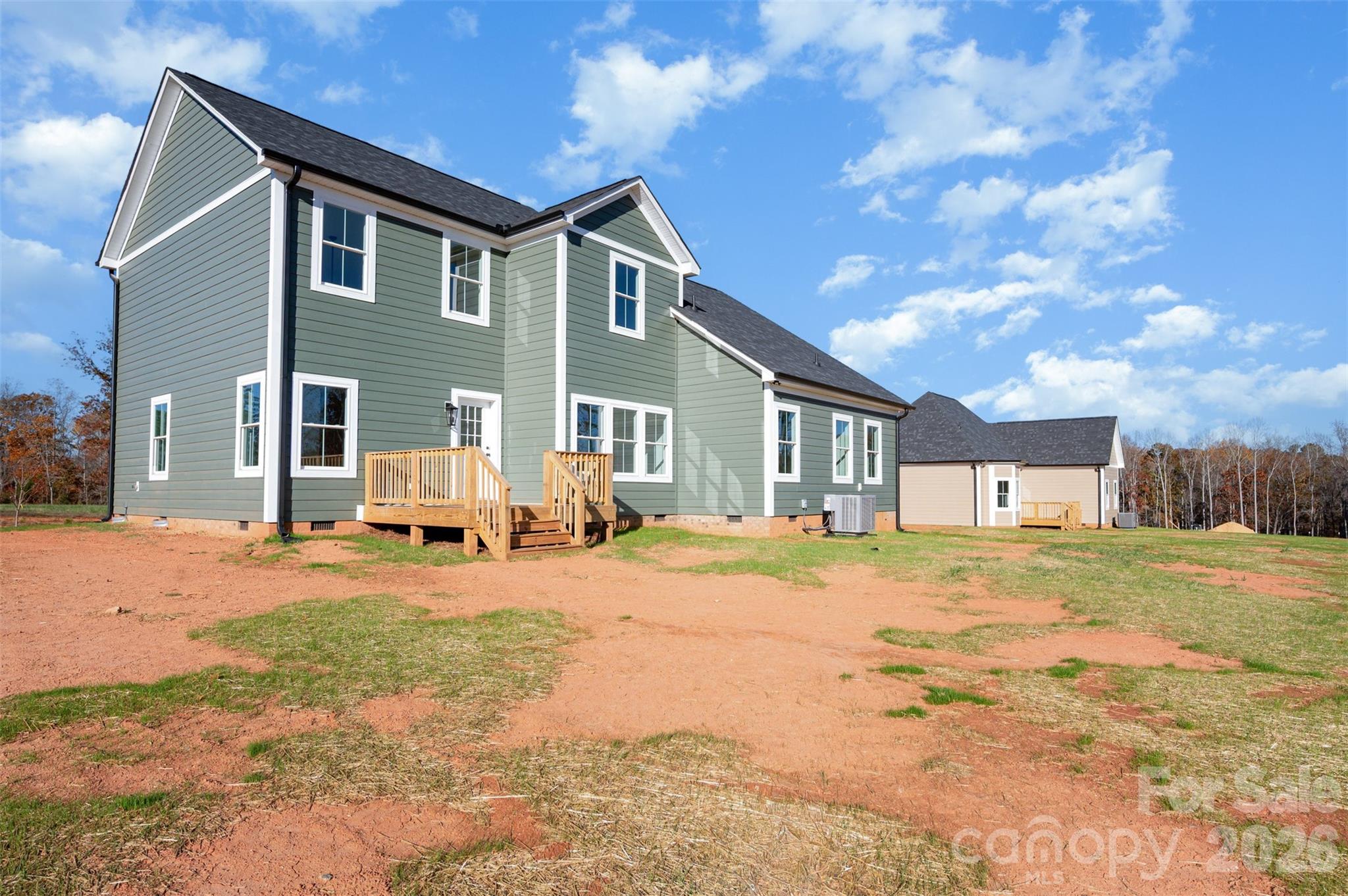 Summer Hill - Residential