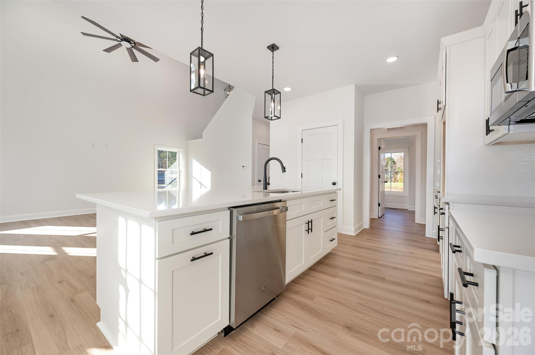 Summer Hill - Residential