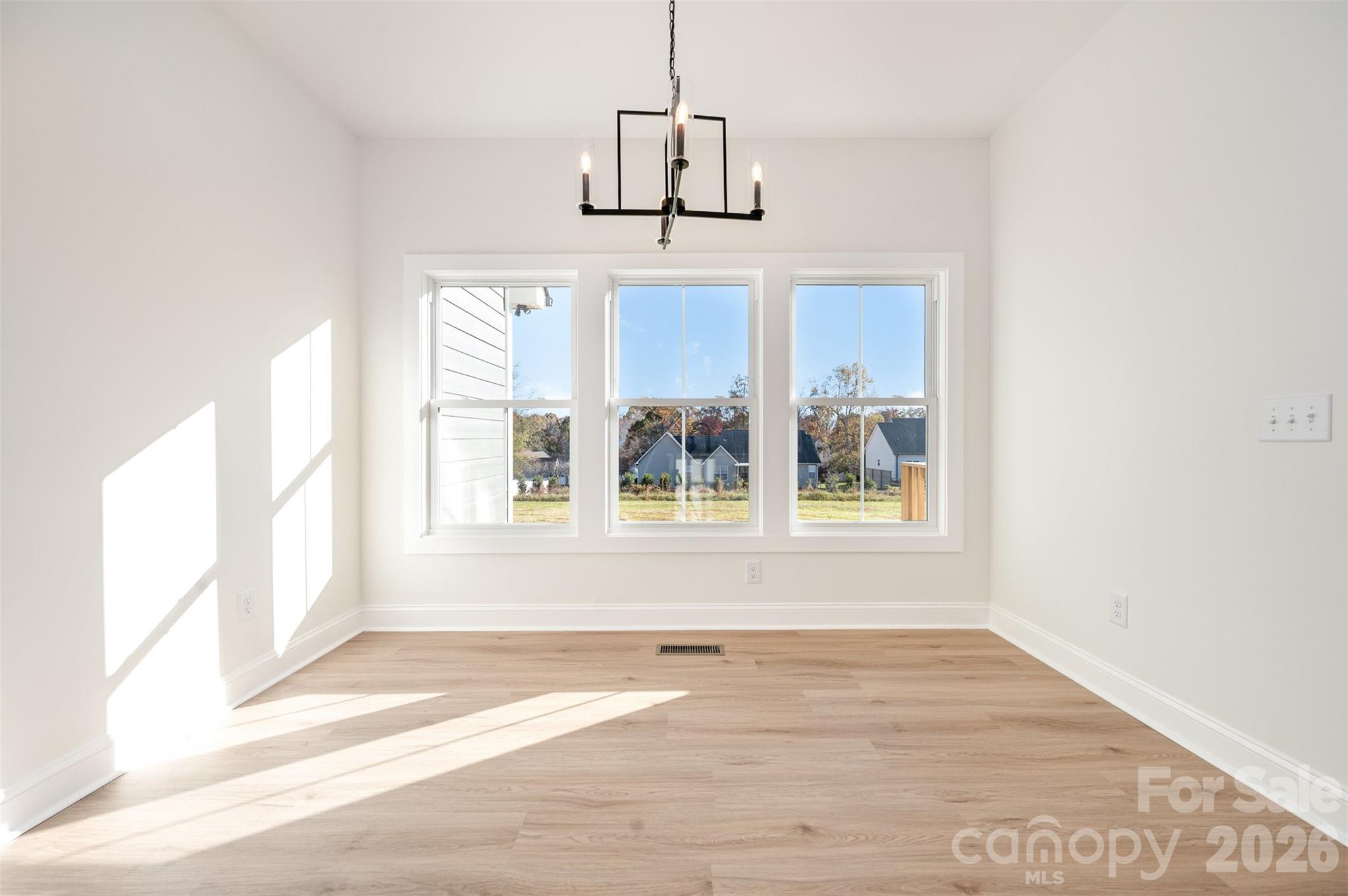 Summer Hill - Residential