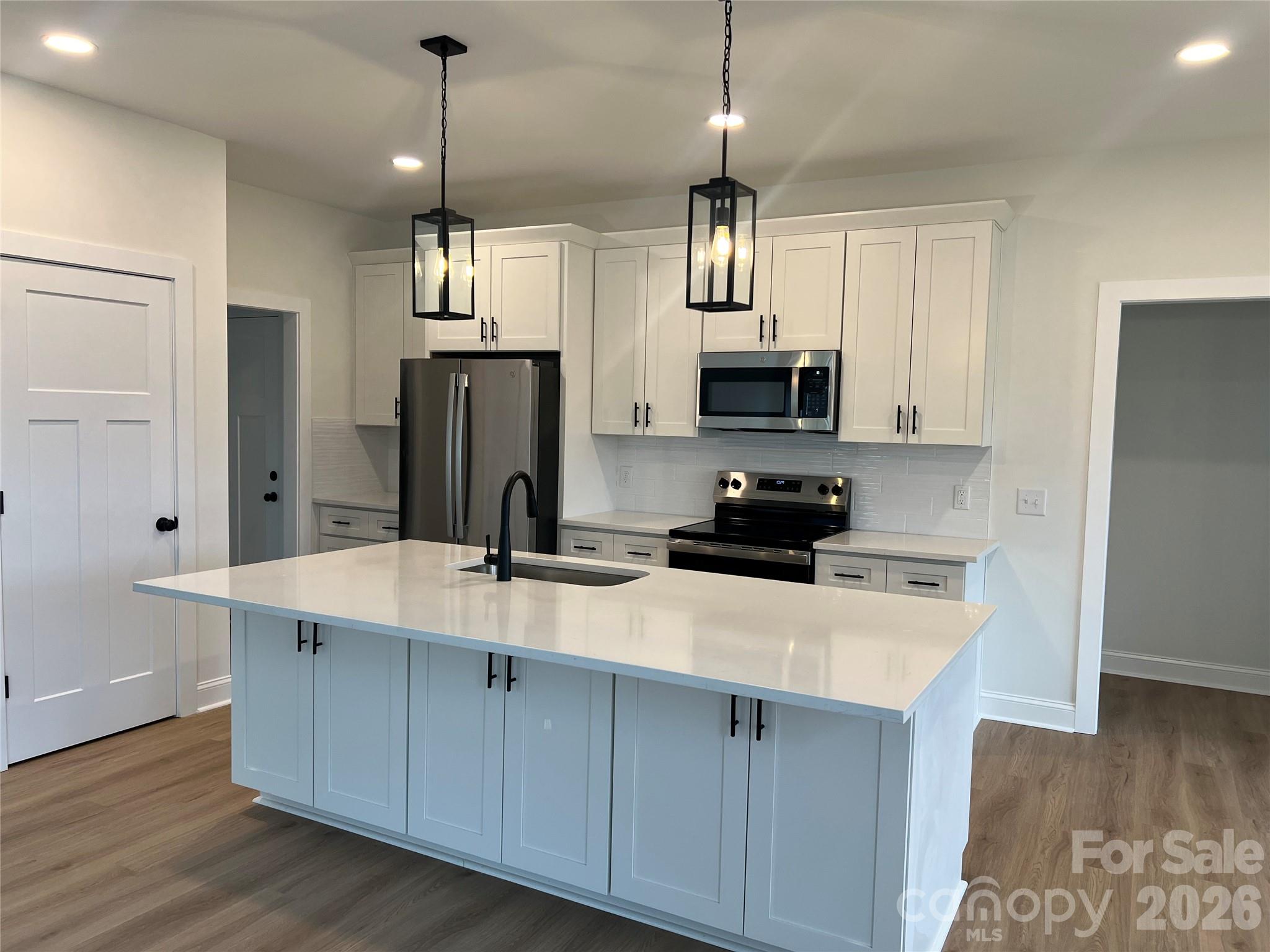 Summer Hill - Residential