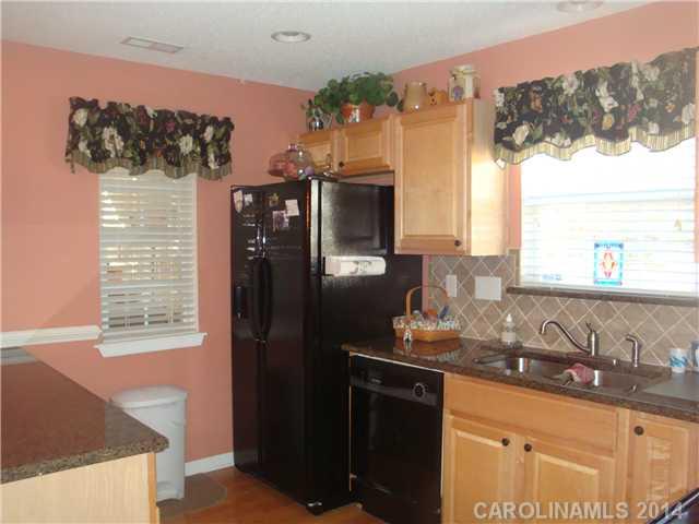 Windsor Trace - Residential