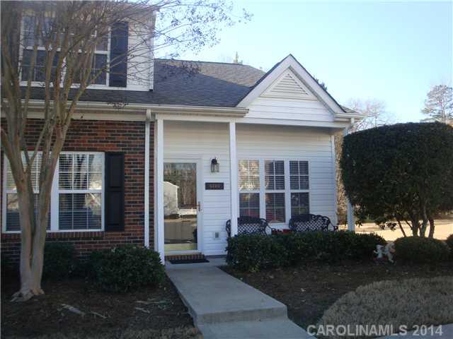 Windsor Trace - Residential