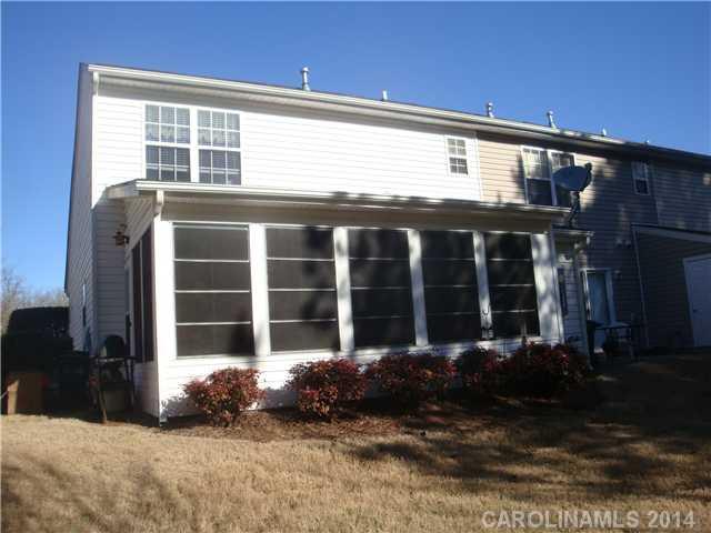 Windsor Trace - Residential