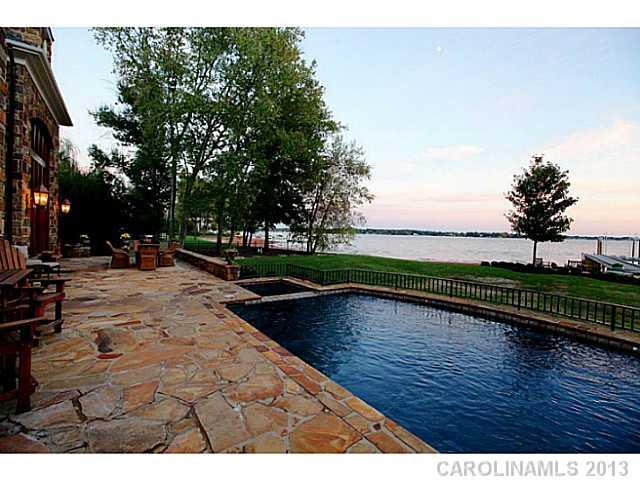 The Point - Residential