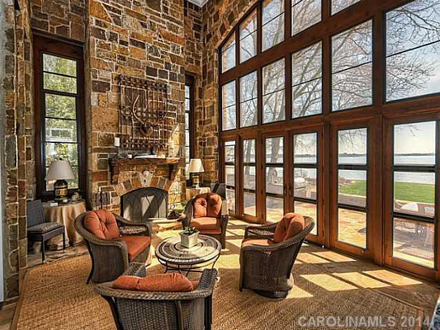 The Point - Residential