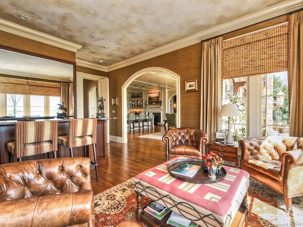 The Point - Residential