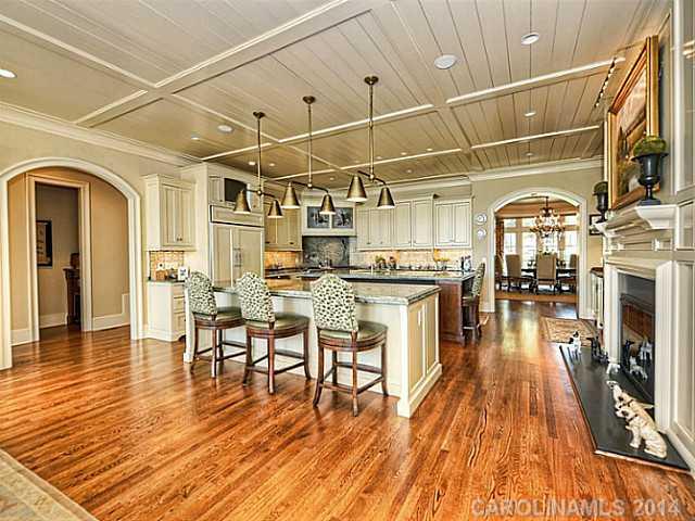 The Point - Residential