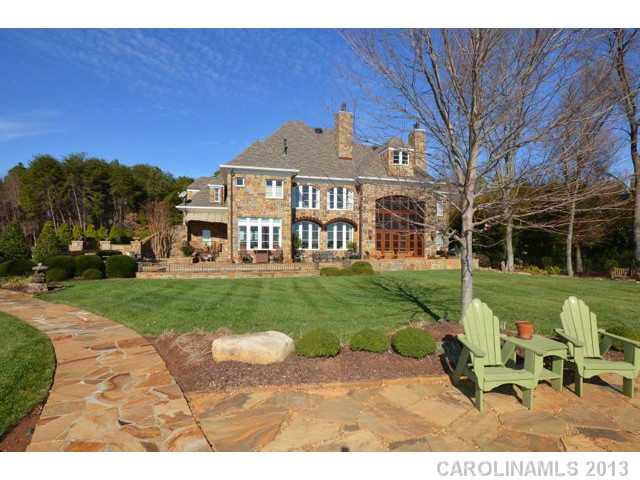 The Point - Residential