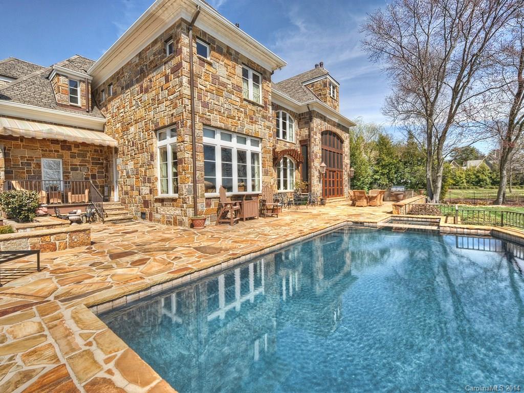 The Point - Residential